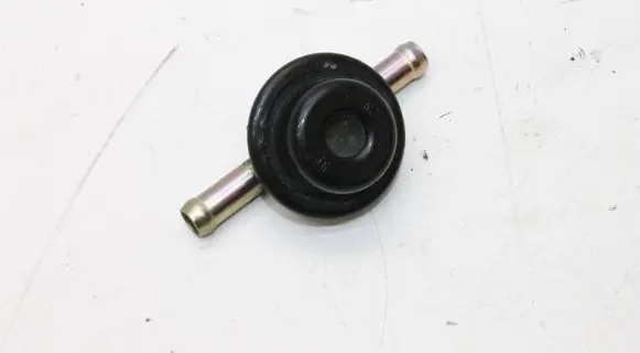 Subaru WRX Fuel pressure regulator 