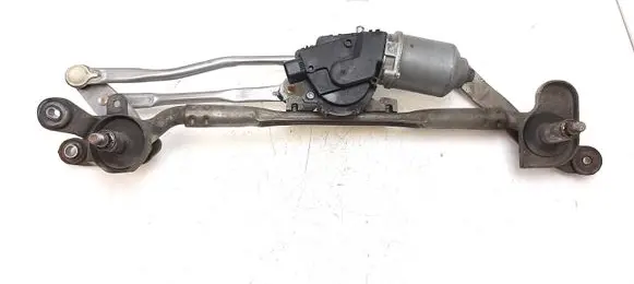 Mazda 5 Front wiper linkage and motor 1593000600
