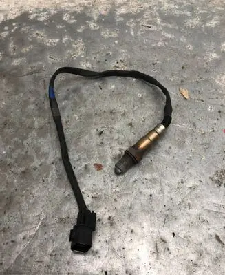 Hyundai i30 Lambda probe sensor 392102B310BILI 392102B310