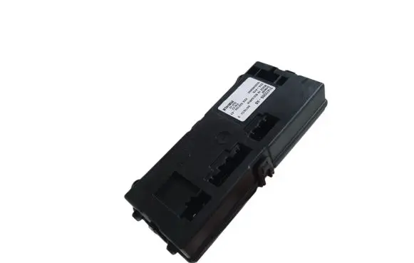 Volvo XC60 Climate control unit 31472269