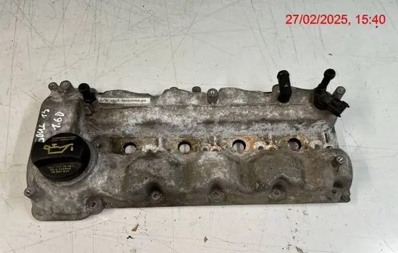 KIA Soul Rocker cam cover 