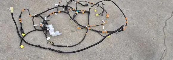 Toyota Prius (XW20) Wiring harness 8216247080 8216247080B