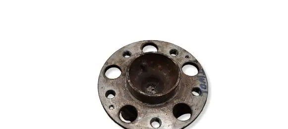 SsangYong Tivoli Rear wheel ball bearing 