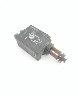 BMW 5 E39 Soft lock spindle drive 8360193 40620481
