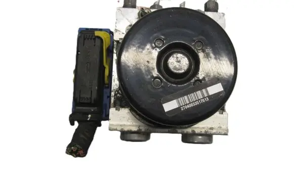 Renault Megane III ABS Pump 476601563R 95CT2AAY2