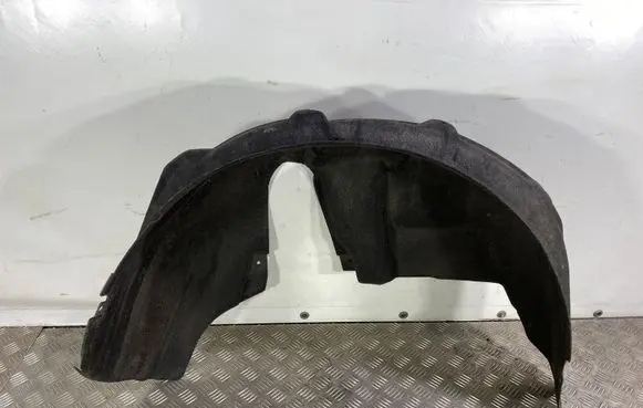 Suzuki SX4 S-Cross Rear arch fender liner splash guards 7281161M00