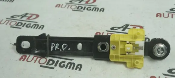 KIA Optima Seat belt adjustment rail HSS30131R20768