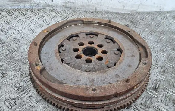 Renault Scenic II - Grand scenic II Flywheel