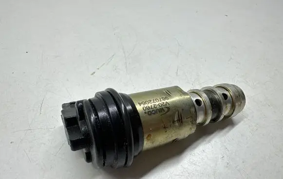 BMW 3 E46 Camshaft pulley/ VANOS 987072064