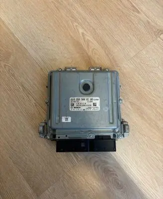 Mercedes-Benz GLB X247 Engine control unit/module A2609000100