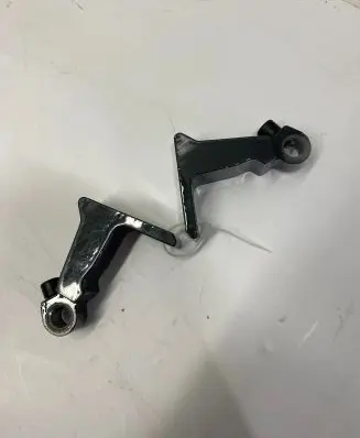 Audi Q3 F3 Rear door hinge set 8v583343c