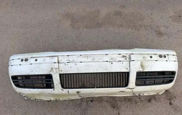 Skoda Octavia Mk1 (1U) Front bumper 0010111313119 1UO807221D PPTEPDMT101