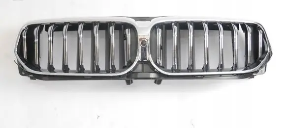 BMW 6 G32 Gran Turismo Front bumper upper radiator grill 5A218F5
