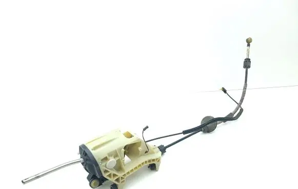 Mercedes-Benz Vito Viano W639 Gear selector 