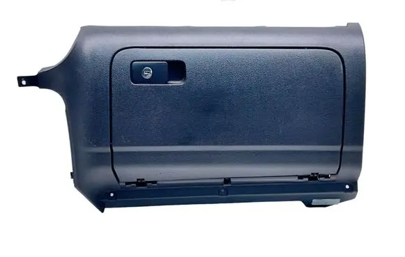 Glove box set