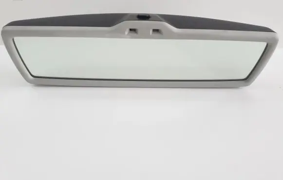 Volkswagen Transporter - Caravelle T5 Rear view mirror (interior)