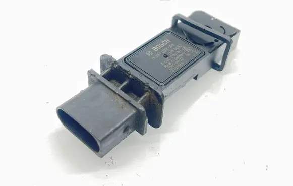 Mercedes-Benz ML W164 Mass air flow meter A6420940148