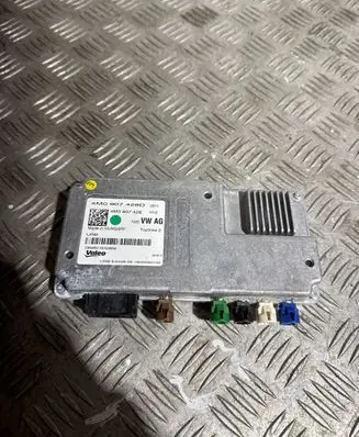 Audi A5 Other control units/modules 4M0907428D
