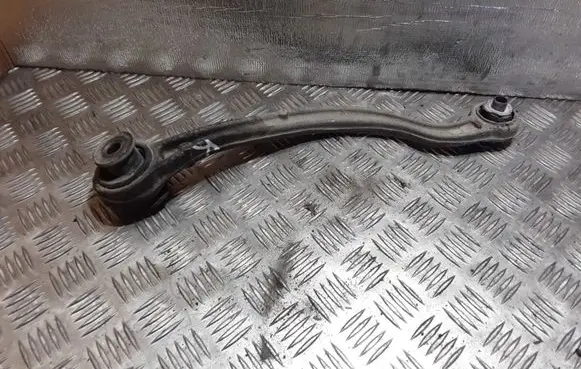 Peugeot 407 Rear upper control arm/wishbone 443894