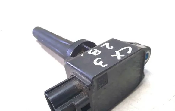 Mazda CX-3 High voltage ignition coil H6T61271