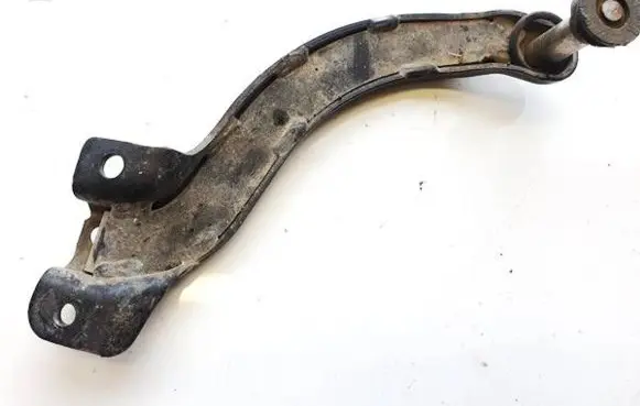 Renault Trafic II (X83) Sliding door trim g311971g