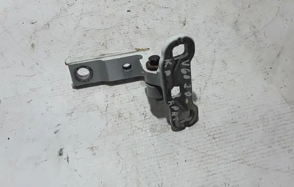 Front door lower hinge