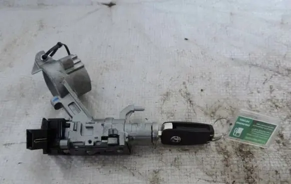 Opel Mokka Ignition lock 23276089