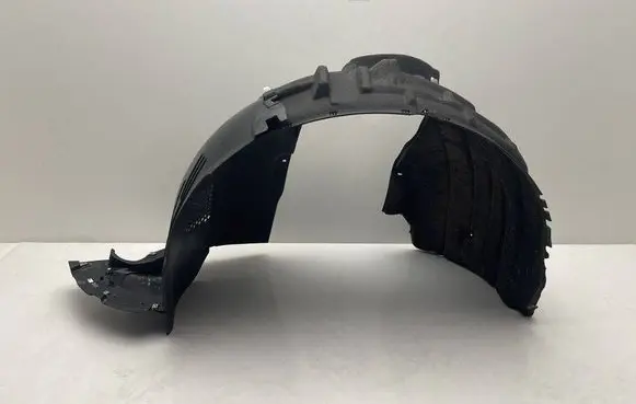 Cupra Terramar Front wheel arch liner splash guards 578853887