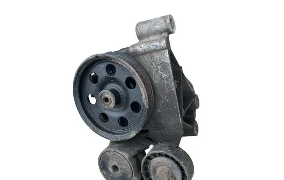 Ford Focus Power steering pump
