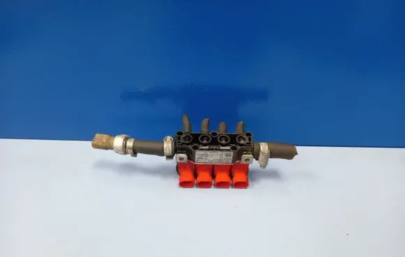 Saab 9-5 LP gas injector K904511