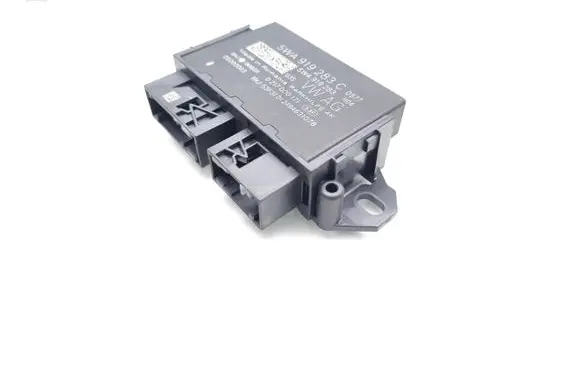 Audi A3 8Y Parking PDC control unit/module 5WA919283C 0217000171 5WA919283