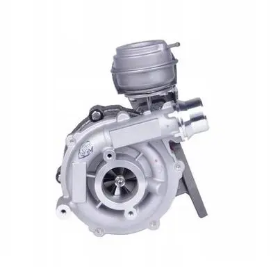 Renault Master III Turbo 7901790002