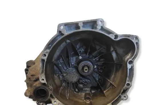 Ford Focus Manual 5 speed gearbox AV6R7002BG