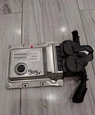 Alfa Romeo Mito Engine control unit/module ECU 51994097