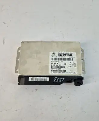 Gearbox control unit/module