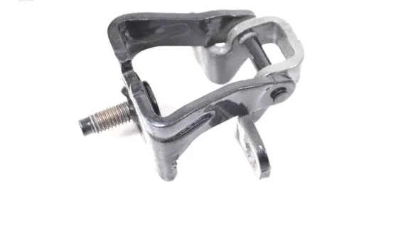 Tailgate/trunk/boot hinge