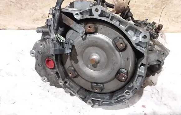 Saab 9-5 Automatic gearbox 5551SN