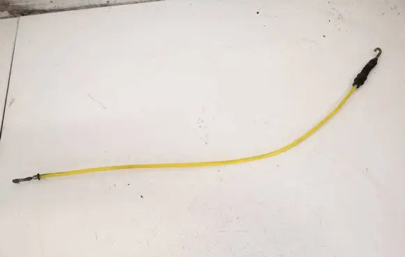 Audi 80 90 S2 B4 Rear door cable line 