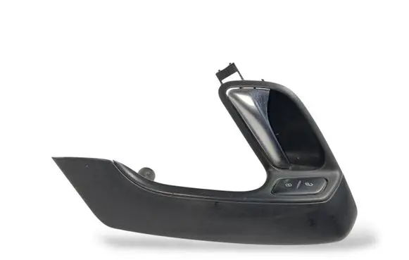 Volkswagen Polo V 6R Front door interior handle 6R0867179 6R0867179H