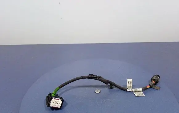 Other wiring loom