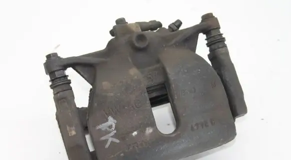 Audi TT TTS RS Mk3 8S Front brake caliper