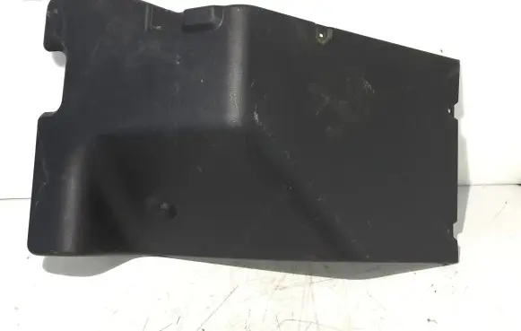 Seat trim