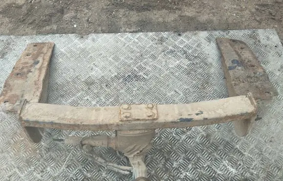 Opel Vectra C Detachable towbar 