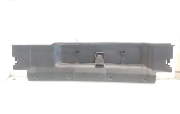 Audi A3 S3 8L Other trunk/boot trim element 8L0863471