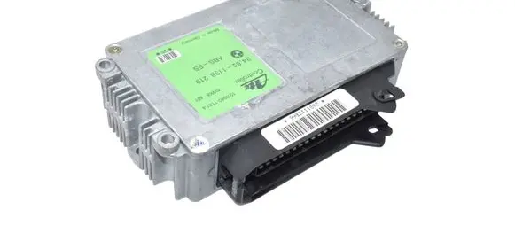 BMW 3 E36 ABS control unit/module 34521138219 1138219 5WK8401
