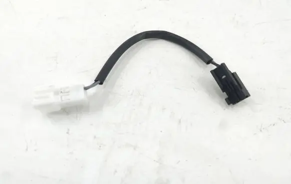 Mercedes-Benz C W204 Seat wiring loom 968182 0375450628
