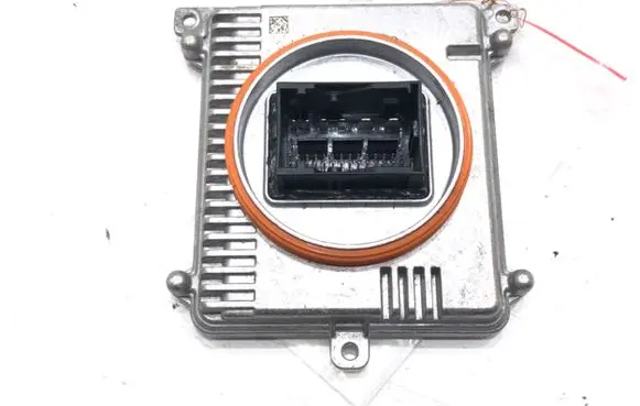 Skoda Octavia Mk4 Voltage converter/converter module 992941572CD