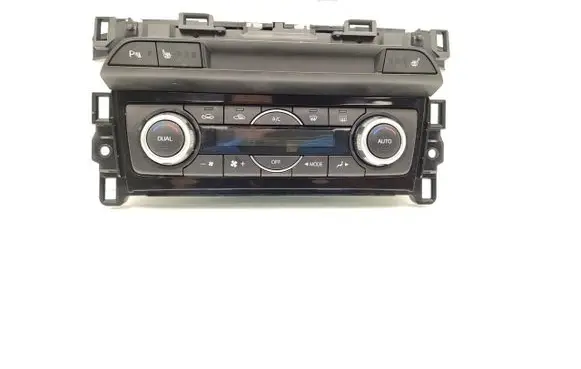 Mazda 6 Climate control unit G46G61190B