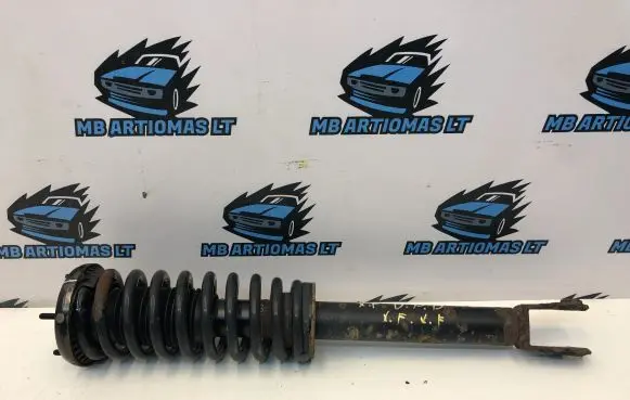 Jaguar XF X250 Front shock absorber/damper KAS253