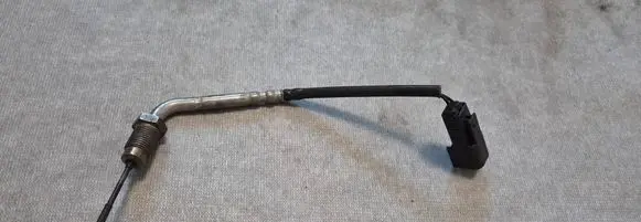 Mazda CX-5 Exhaust gas temperature sensor SH01187G0